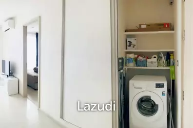 1 Bed 1 Bath 35 SQ.M Rhythm Sukhumvit 42