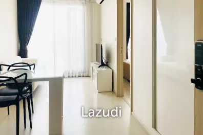 1 Bed 1 Bath 35 SQ.M Rhythm Sukhumvit 42
