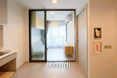 1 Bedroom 1 Bathroom 35 SQ.M Life Ladprao