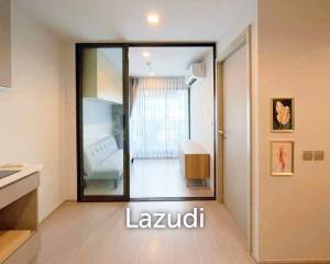 1 Bedroom 1 Bathroom 35 SQ.M Life Ladprao