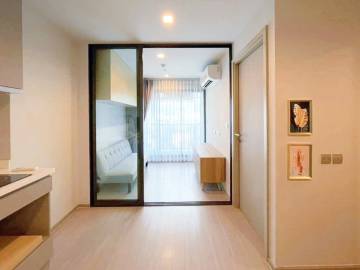 1 Bedroom 1 Bathroom 35 SQ.M Life Ladprao