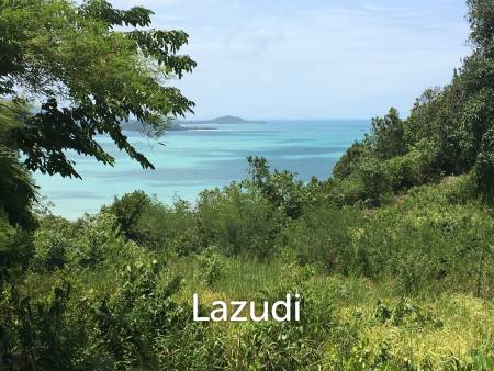 Rare Opportunity: Seaview and Sunset view