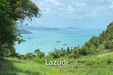 Rare Opportunity: Seaview and Sunset view