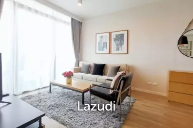 3 Bed 2 Bath 85 SQ.M Siamese Surawong