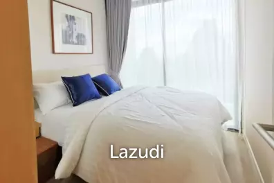 3 Bed 2 Bath 85 SQ.M Siamese Surawong