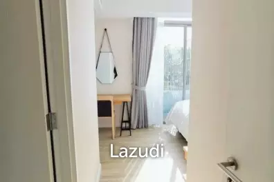 3 Bed 2 Bath 85 SQ.M Siamese Surawong