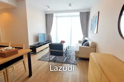 3 Bed 2 Bath 85 SQ.M Siamese Surawong