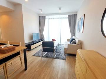 3 Bed 2 Bath 85 SQ.M Siamese Surawong