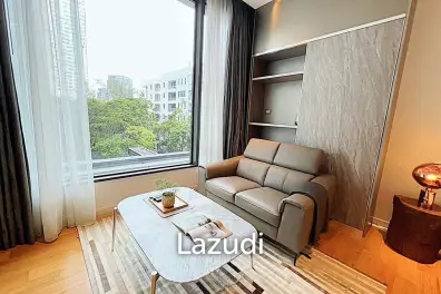 1 Bed 1 Bath 40 SQ.M Sindhorn Residence
