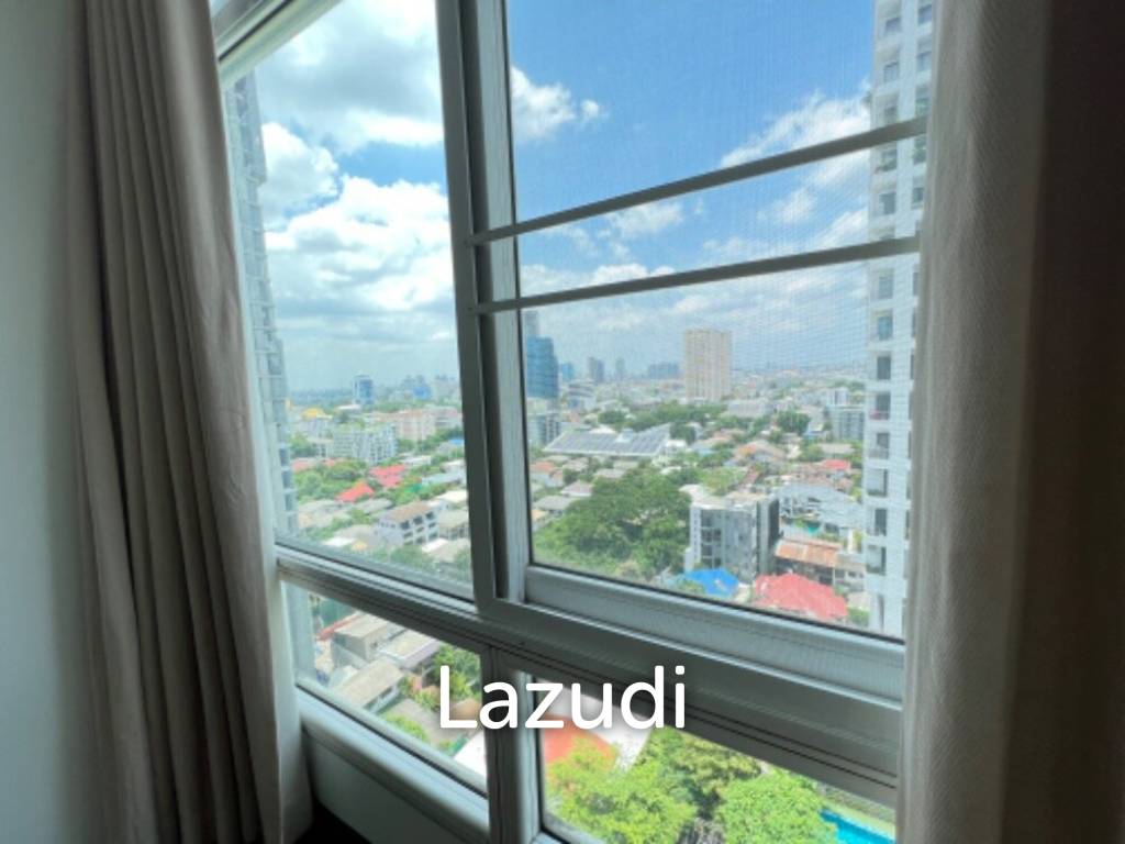 2 Bed 2 Bath 50 SQ.M The Height Condominium