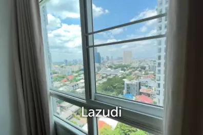 2 Bed 2 Bath 50 SQ.M The Height Condominium