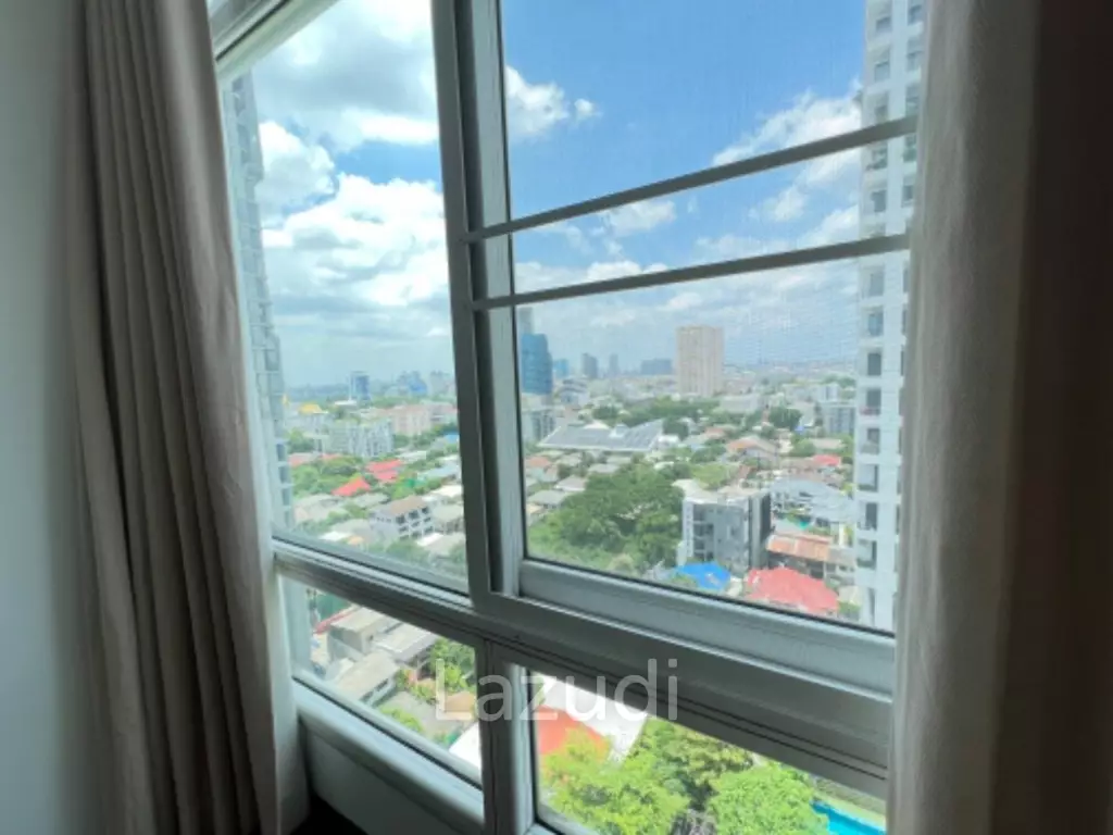 2 Bed 2 Bath 50 SQ.M The Height Condominium