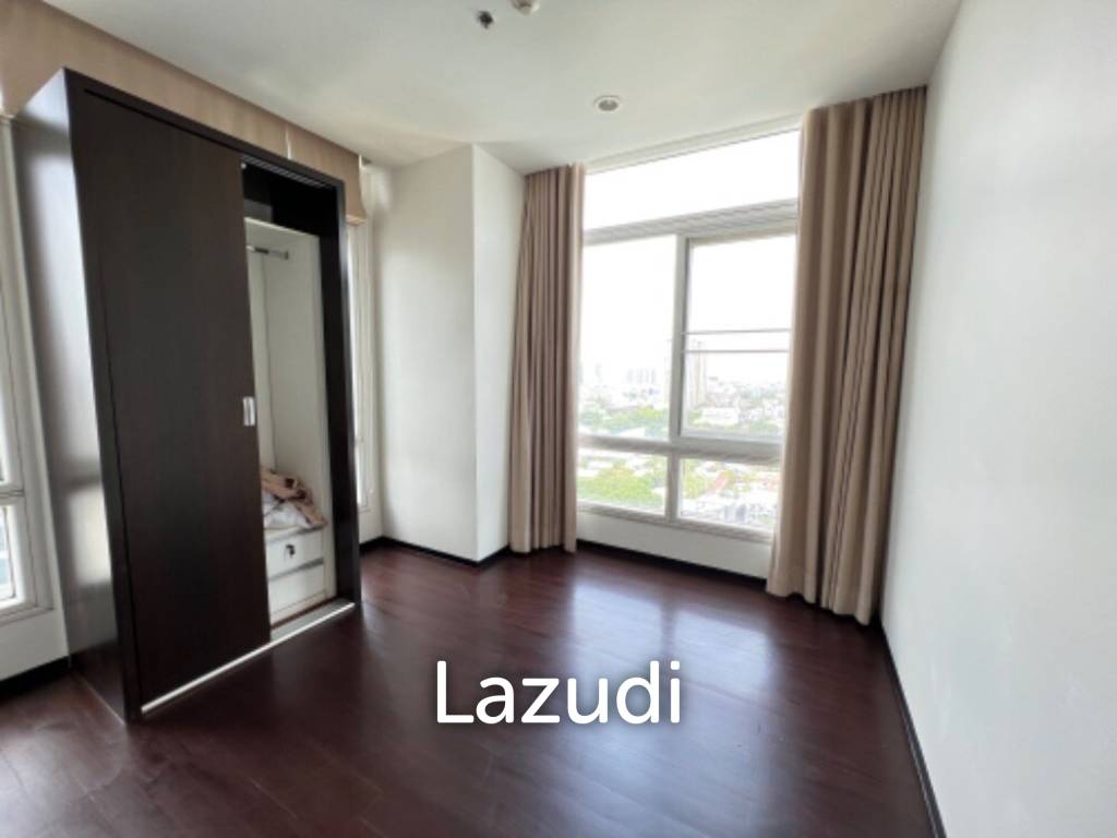 2 Bed 2 Bath 50 SQ.M The Height Condominium
