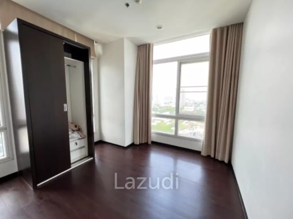 2 Bed 2 Bath 50 SQ.M The Height Condominium