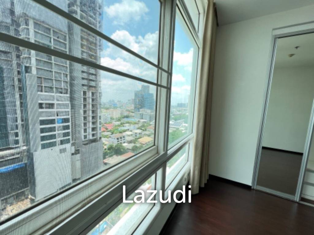 2 Bed 2 Bath 50 SQ.M The Height Condominium