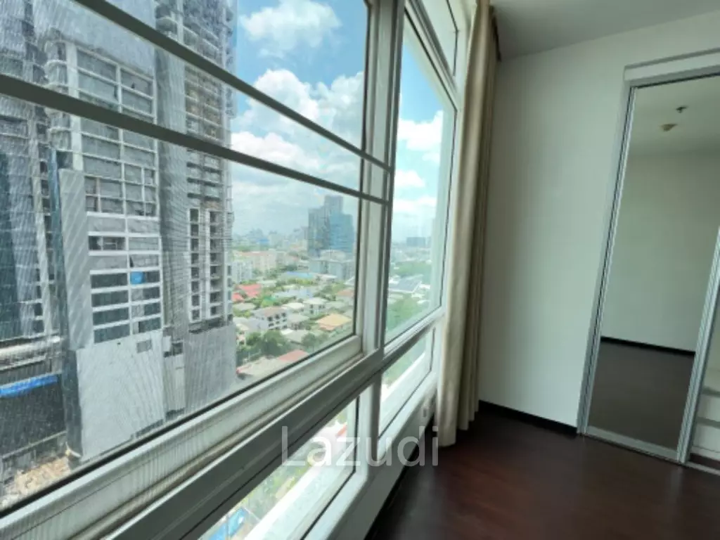 2 Bed 2 Bath 50 SQ.M The Height Condominium
