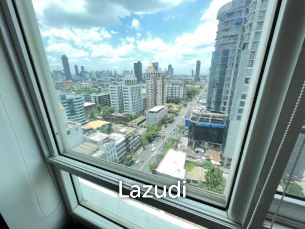 2 Bed 2 Bath 50 SQ.M The Height Condominium