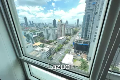 2 Bed 2 Bath 50 SQ.M The Height Condominium