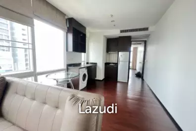 2 Bed 2 Bath 50 SQ.M The Height Condominium