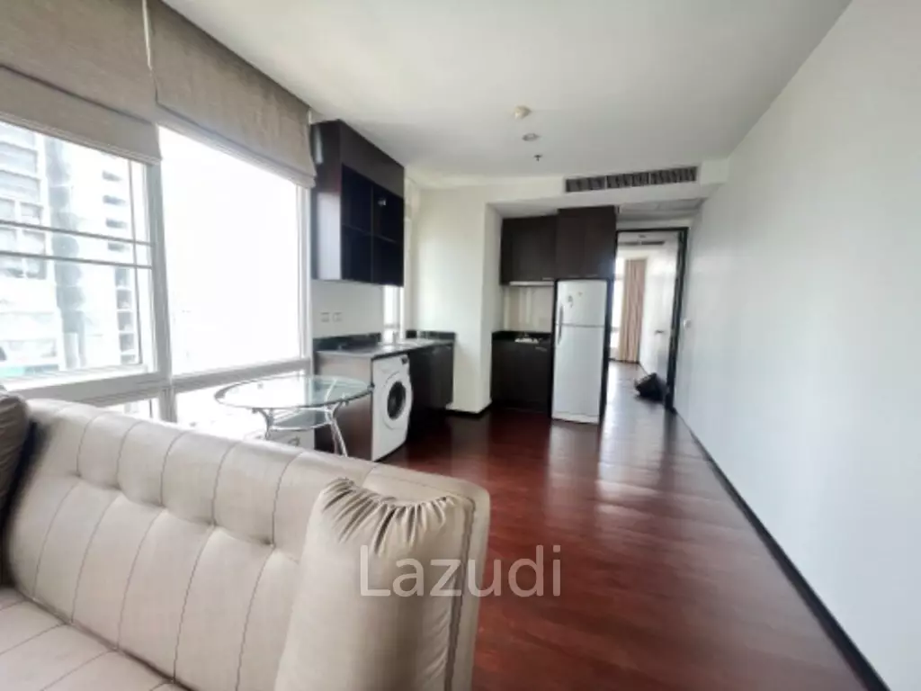 2 Bed 2 Bath 50 SQ.M The Height Condominium
