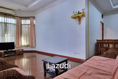 3 Beds 3 Baths 210 SQ.M. The Villas Rachawadee