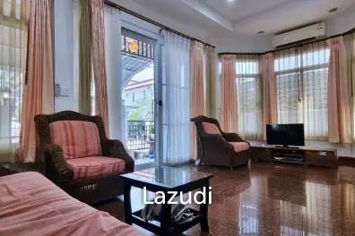 3 Beds 3 Baths 210 SQ.M. The Villas Rachawadee