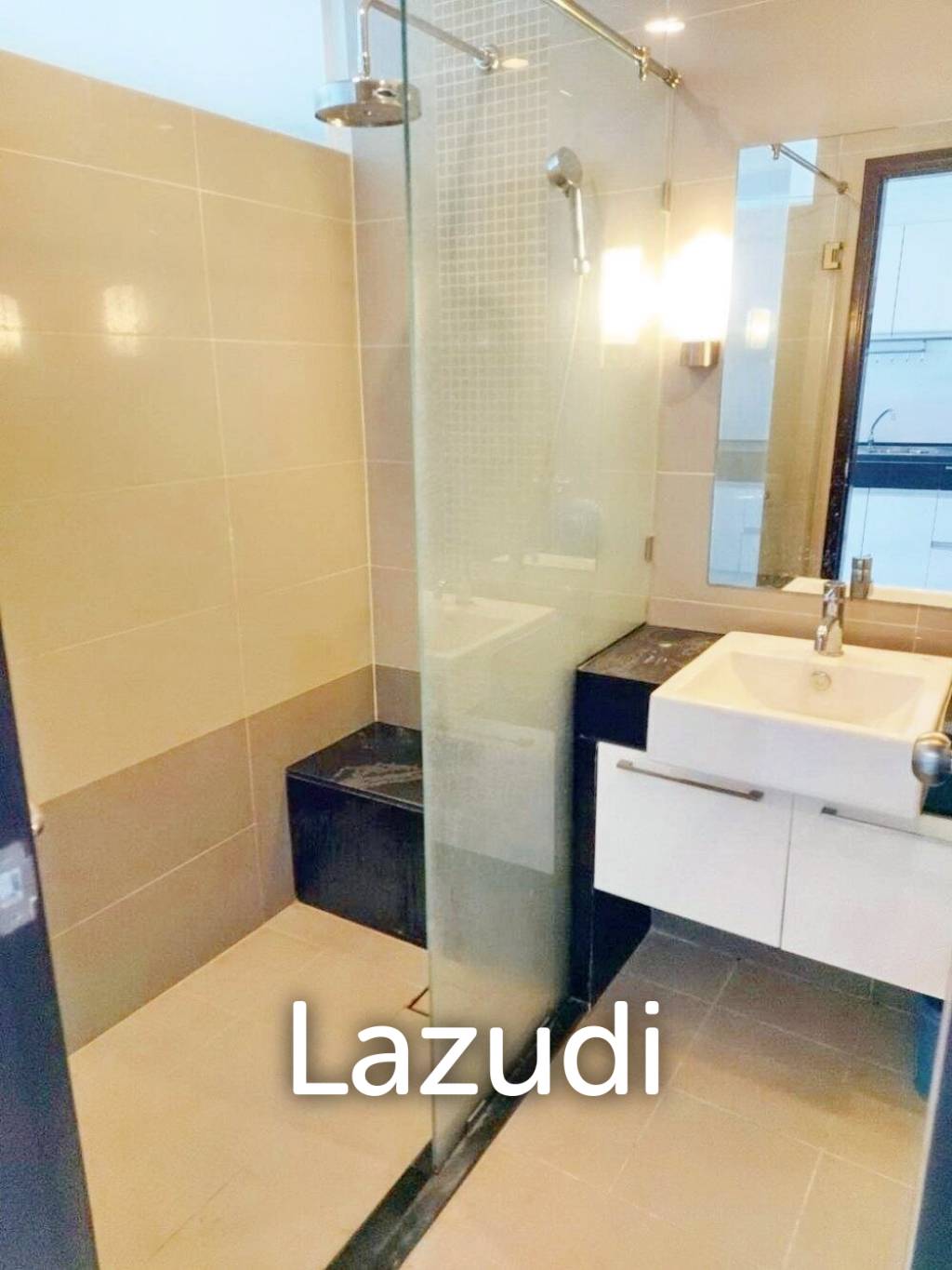 2 Bed 2 Bath 75 SQ.M Supalai River Resort