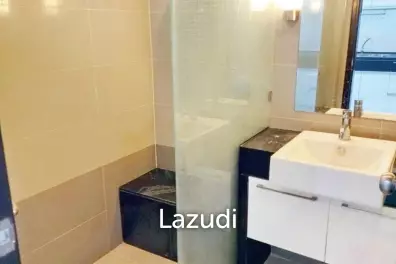 2 Bed 2 Bath 75 SQ.M Supalai River Resort