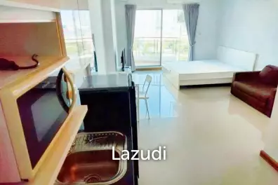 2 Bed 2 Bath 75 SQ.M Supalai River Resort