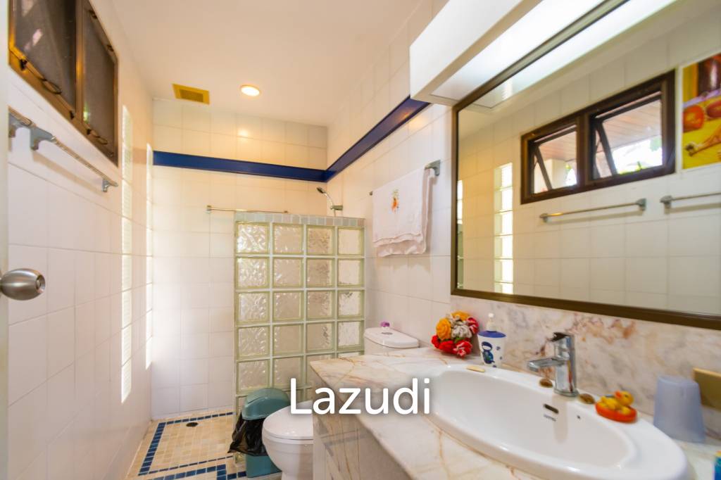 136 Sqm 2 Bed 2 Bath Condominium For Sale