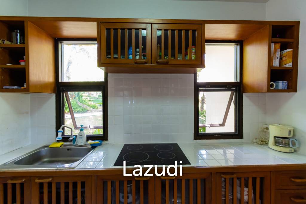 136 Sqm 2 Bed 2 Bath Condominium For Sale