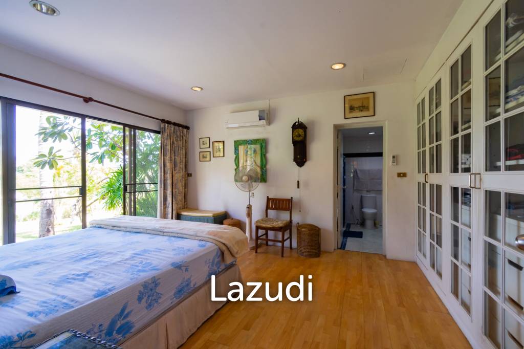 136 Sqm 2 Bed 2 Bath Condominium For Sale