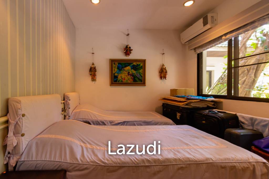 136 Sqm 2 Bed 2 Bath Condominium For Sale