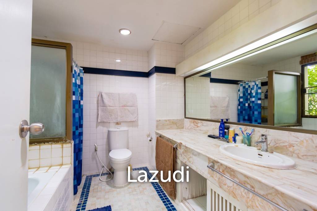 136 Sqm 2 Bed 2 Bath Condominium For Sale