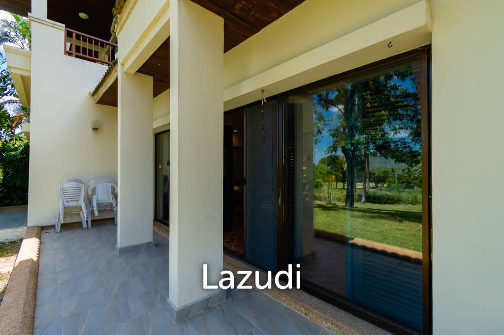 136 Sqm 2 Bed 2 Bath Condominium For Sale