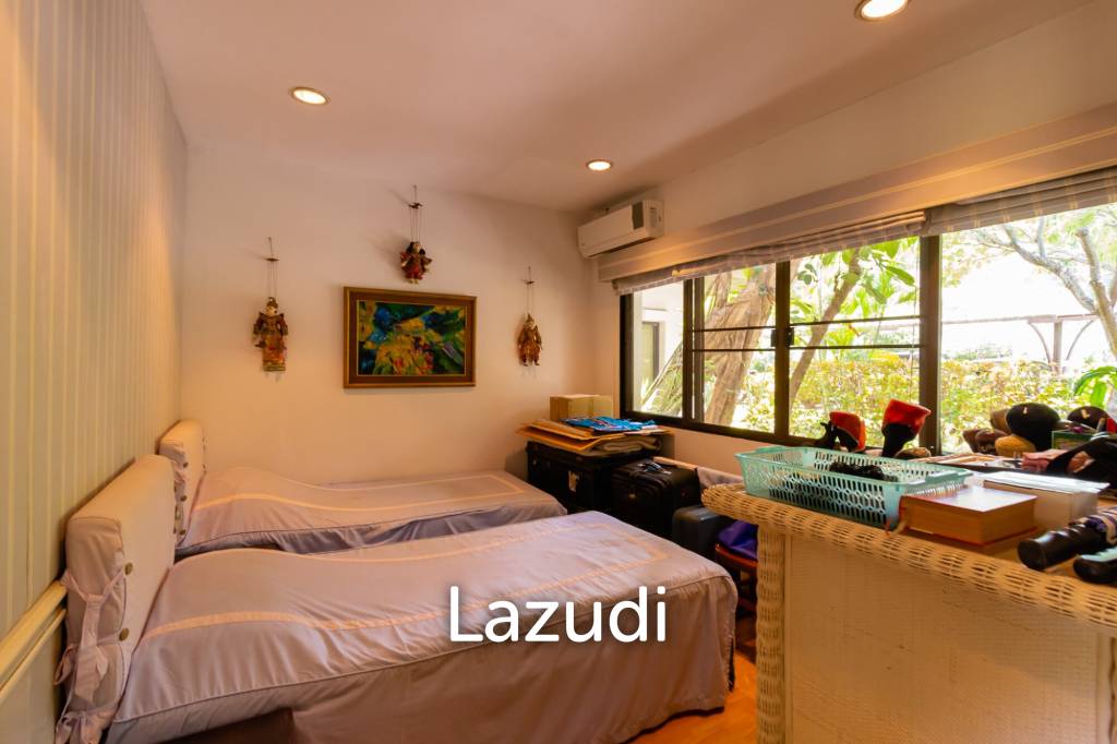 136 Sqm 2 Bed 2 Bath Condominium For Sale