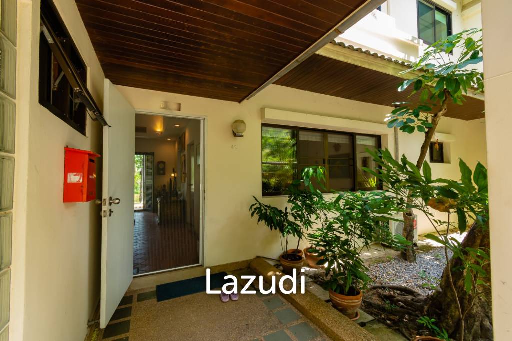 136 Sqm 2 Bed 2 Bath Condominium For Sale