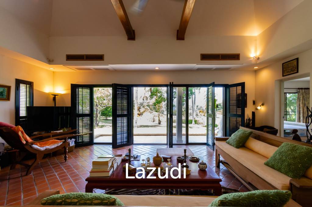 136 Sqm 2 Bed 2 Bath Condominium For Sale