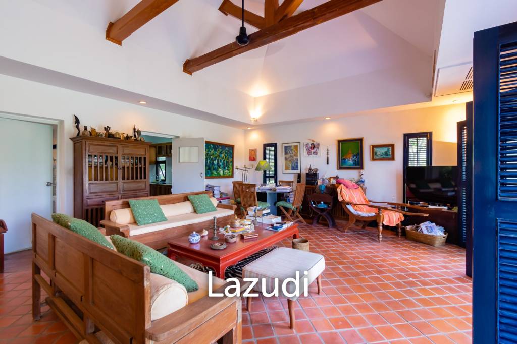 136 Sqm 2 Bed 2 Bath Condominium For Sale