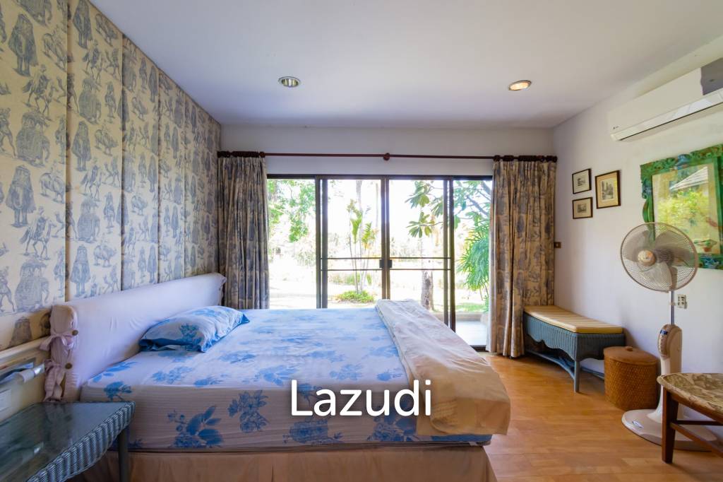 136 Sqm 2 Bed 2 Bath Condominium For Sale