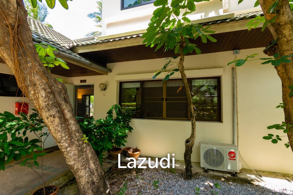 136 Sqm 2 Bed 2 Bath Condominium For Sale