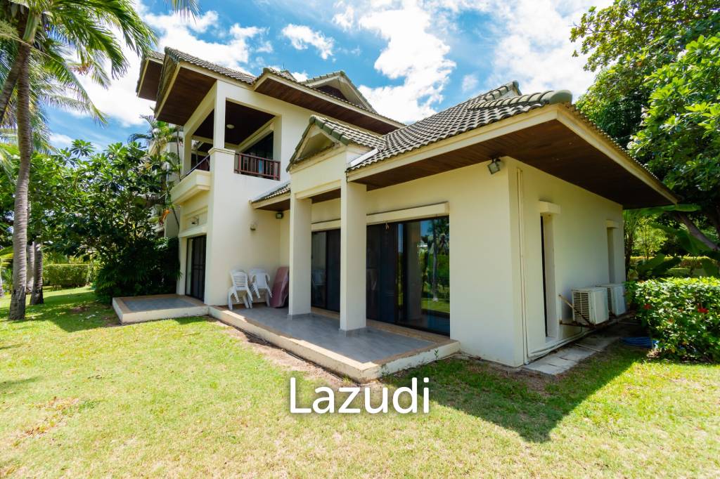 136 Sqm 2 Bed 2 Bath Condominium For Sale