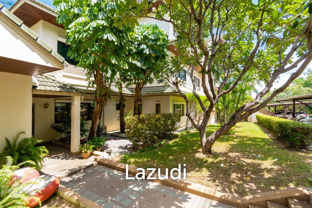 136 Sqm 2 Bed 2 Bath Condominium For Sale