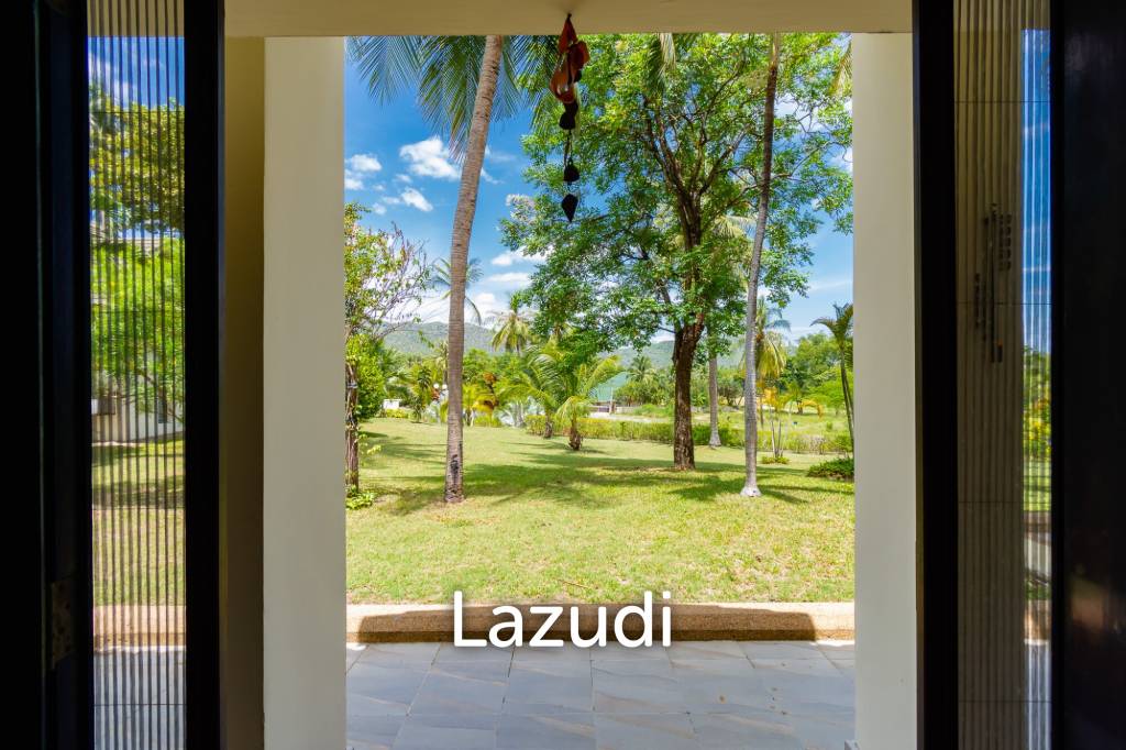 136 Sqm 2 Bed 2 Bath Condominium For Sale