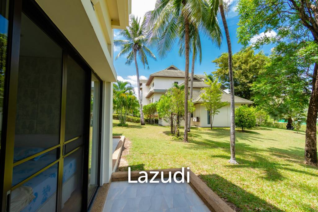 136 Sqm 2 Bed 2 Bath Condominium For Sale