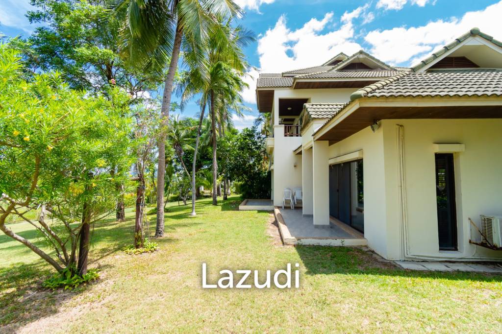 136 Sqm 2 Bed 2 Bath Condominium For Sale