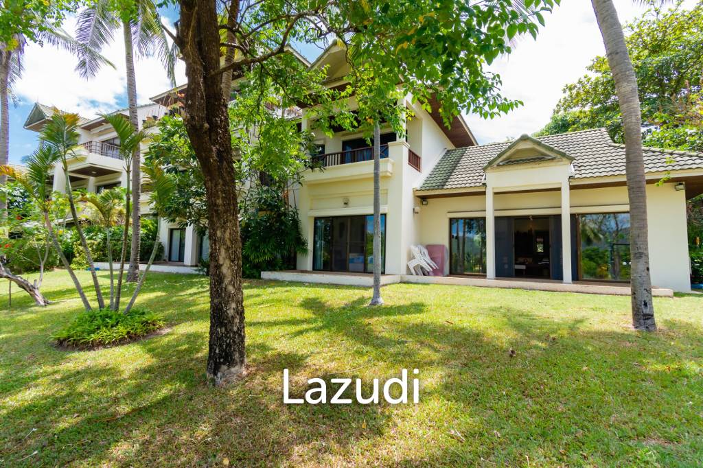 136 Sqm 2 Bed 2 Bath Condominium For Sale