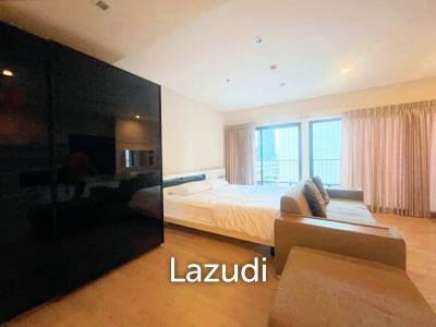 Studio 1 Bath 45 SQ.M at Noble Remix
