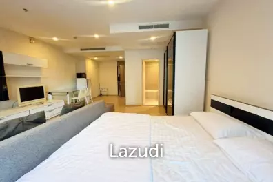 Studio 1 Bath 45 SQ.M at Noble Remix