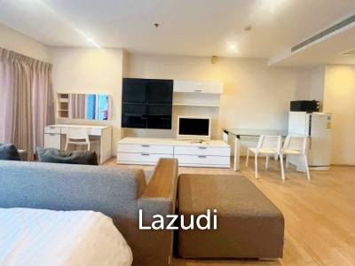 Studio 1 Bath 45 SQ.M at Noble Remix